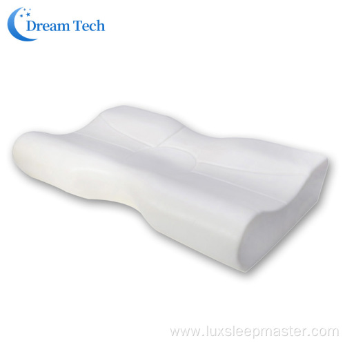 Extension Memory Foam Pillow for Beauty Salon Neck